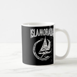 Islamorada Florida Souvenir Koffiemok