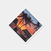 Islamorada, Florida zonsondergang Servet (Hoek)