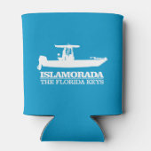 Islamorada (tarpon) blikjeskoeler (Achterkant)