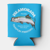 Islamorada (Tarpon) Blikjeskoeler (Voorkant)