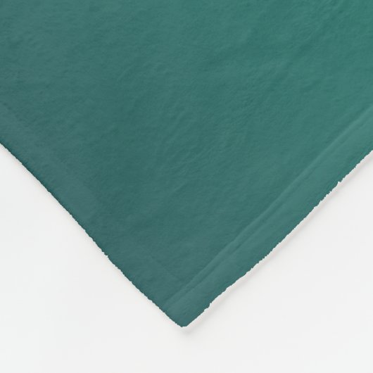 Islamorada (Tarpon) Fleece Deken (Hoek)