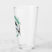 Islamorada (Tarpon) Glas (Links)