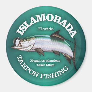 Islamorada (Tarpon) Magneet