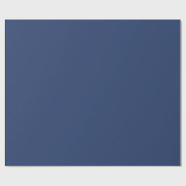 Island Aqua Blue Gift Bag Cadeaupapier