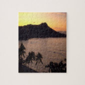 Island Beach Legpuzzel (Verticaal)