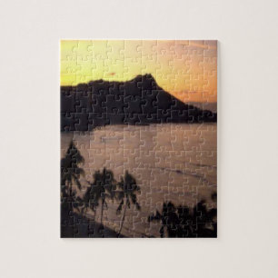Island Beach Legpuzzel