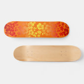 Island Blend Skateboard (Horizontaal)
