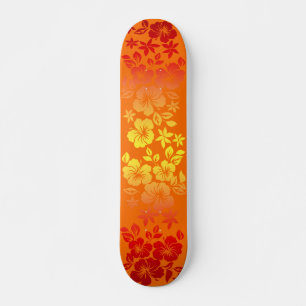 Island Blend Skateboard