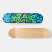 Island Blend Skateboard (Horizontaal)