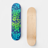 Island Blend Skateboard (Voorkant)