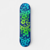 Island Blend Skateboard (Voorkant)