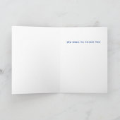 Island Bling Bedankt (Binnen)