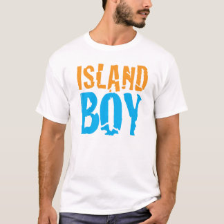 Island Boy T-Shirt