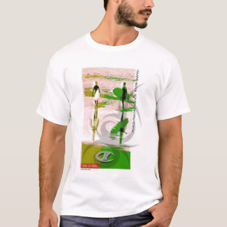 Island Boys Tribe 2 T-shirt