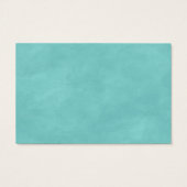 Island Breeze Trouwwebsite RSVP Plaats Kaarten Visitekaartje (Achterkant)