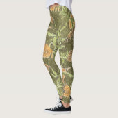 Island Brown Leggings (Links)