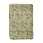 Island Browns Badmat (Voorkant Verticaal)