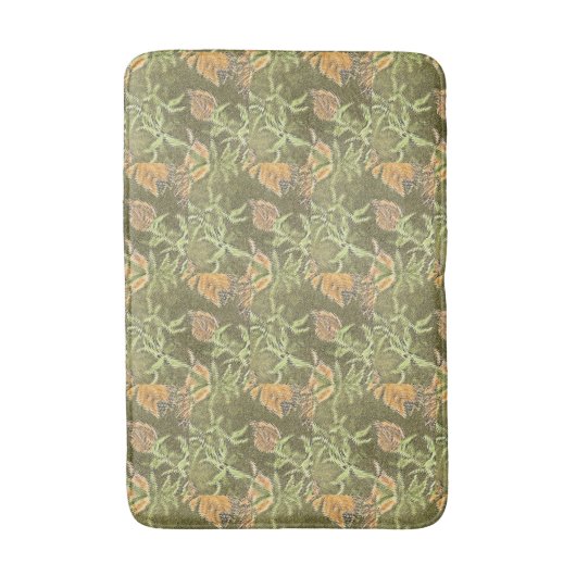 Island Browns Badmat (Voorkant Verticaal)