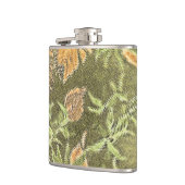 Island Browns Heupfles (Links)