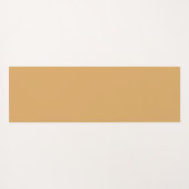 Island Browns Yogamat (Achterkant (horizontaal))