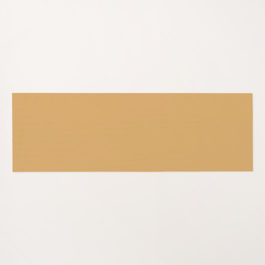 Island Browns Yogamat (Achterkant (horizontaal))