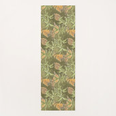 Island Browns Yogamat (Voorkant)