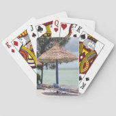 Island Cards Pokerkaarten (Achterkant)