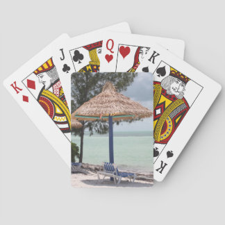 Island Cards Pokerkaarten