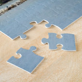 Island Color Legpuzzel (Zijkant)