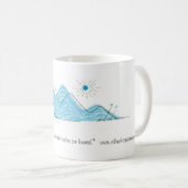 Island Confidential heeft het verhaal Koffiemok (Voorkant rechts)