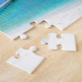 Island Dream Legpuzzel (Zijkant)
