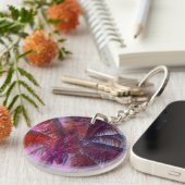 Island Dream Sleutelhanger (Voorkant Rechts)