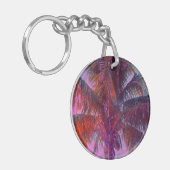Island Dream Sleutelhanger (Voorkant Links)