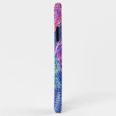 Island Floral Case-Mate iPhone Case (Achterkant/rechts)