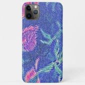 Island Floral Case-Mate iPhone Case (Achterkant)