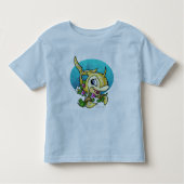 Island Flotsam Kinder Shirts (Voorkant)