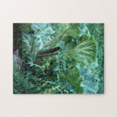 Island Garden Legpuzzel (Horizontaal)