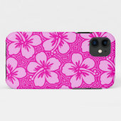 Island Hibiscus Hawaiian iPhone 5 Hoesjes (Achterkant (horizontaal))