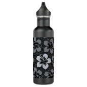 Island Hibiscus Hawaiian Waterfles (Rechts)