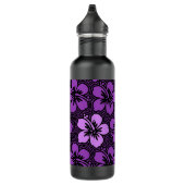 Island Hibiscus Hawaiian Waterfles (Rechts)