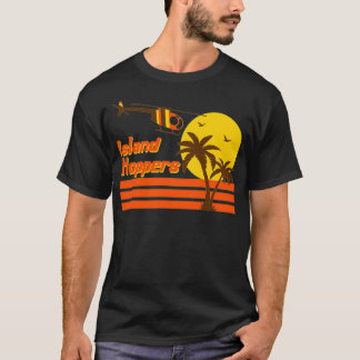 Island Hoppers T-shirt