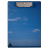 Island Klembord (Voorkant)