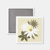 Island Life Magnet (Voorkant / Achterkant)