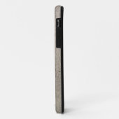 Island Lighthouse Case-Mate iPhone Case (Achterkant/links)