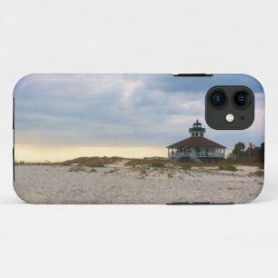 Island Lighthouse Case-Mate iPhone Case
