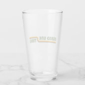 Island Line Trail Glas (Achterkant)