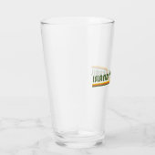 Island Line Trail Glas (Rechts)