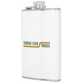 Island Line Trail Heupfles (Links)