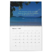 Island Living Kalender (Feb 2027)