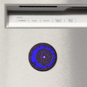 ISLAND Magnet (Insitu (Vaatwasser))